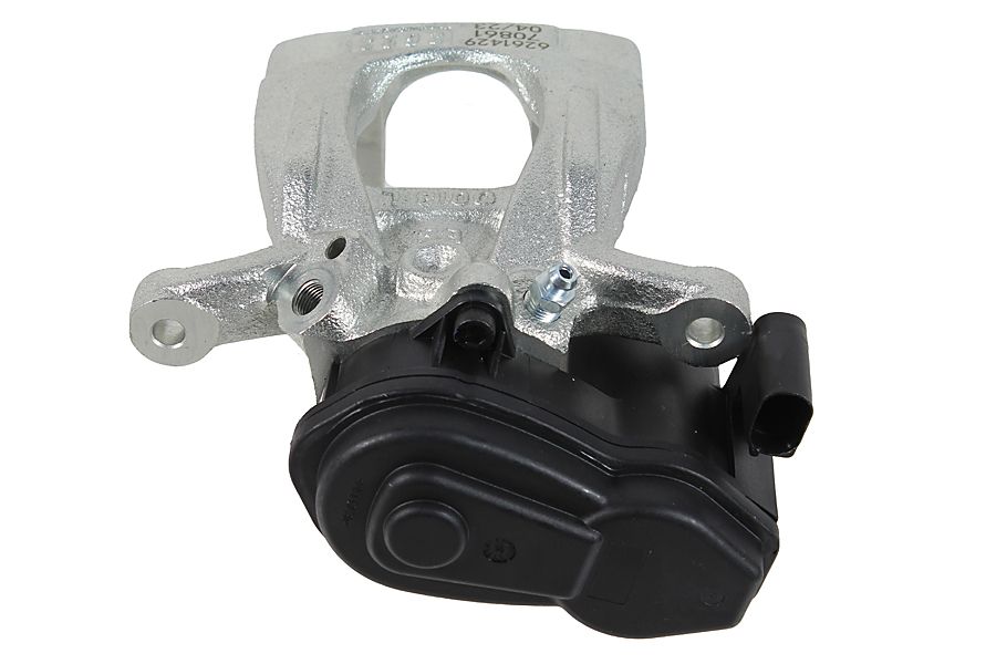 METZGER Bremssattel 6261429 GREENPARTS f&uuml;r NISSAN, Hinterachse links