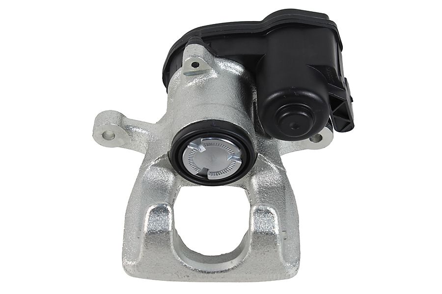 METZGER Bremssattel 6261429 GREENPARTS f&uuml;r NISSAN, Hinterachse links