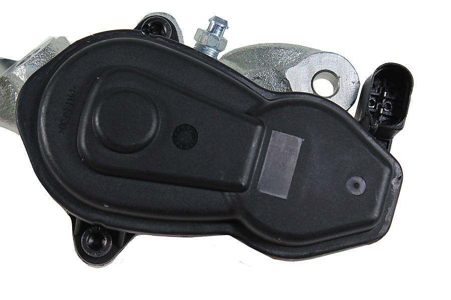 METZGER Bremssattel 6261429 GREENPARTS f&uuml;r NISSAN, Hinterachse links