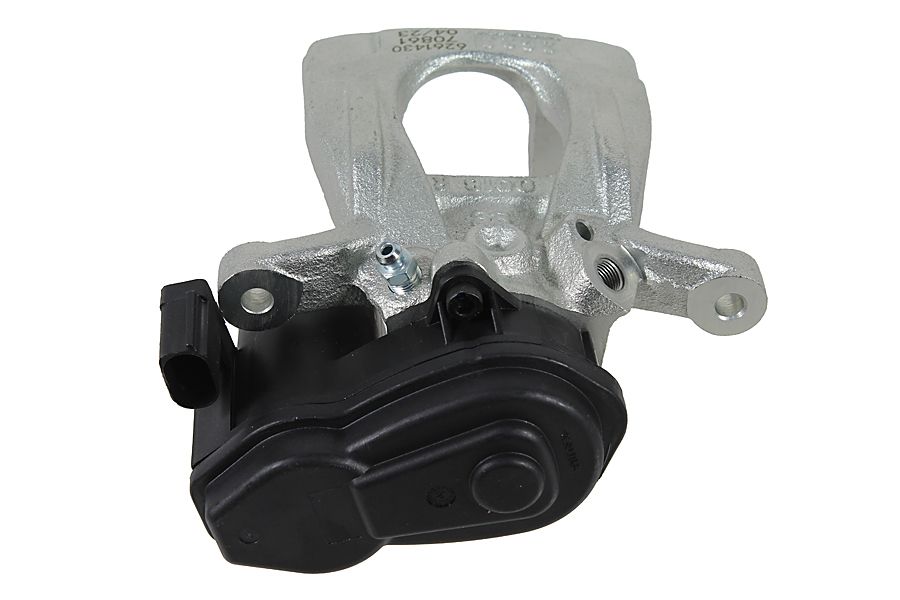 METZGER Bremssattel 6261430 GREENPARTS f&uuml;r NISSAN, Hinterachse rechts