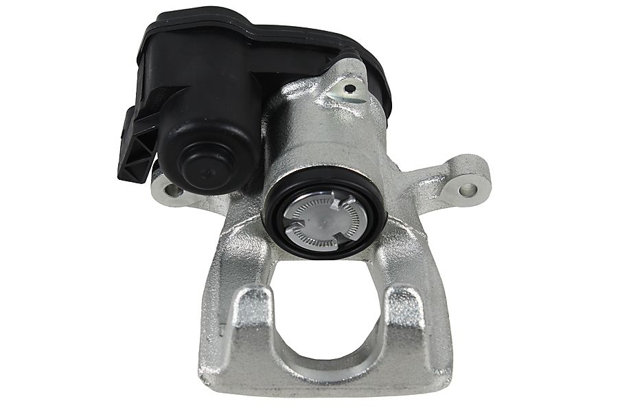 METZGER Bremssattel 6261430 GREENPARTS f&uuml;r NISSAN, Hinterachse rechts
