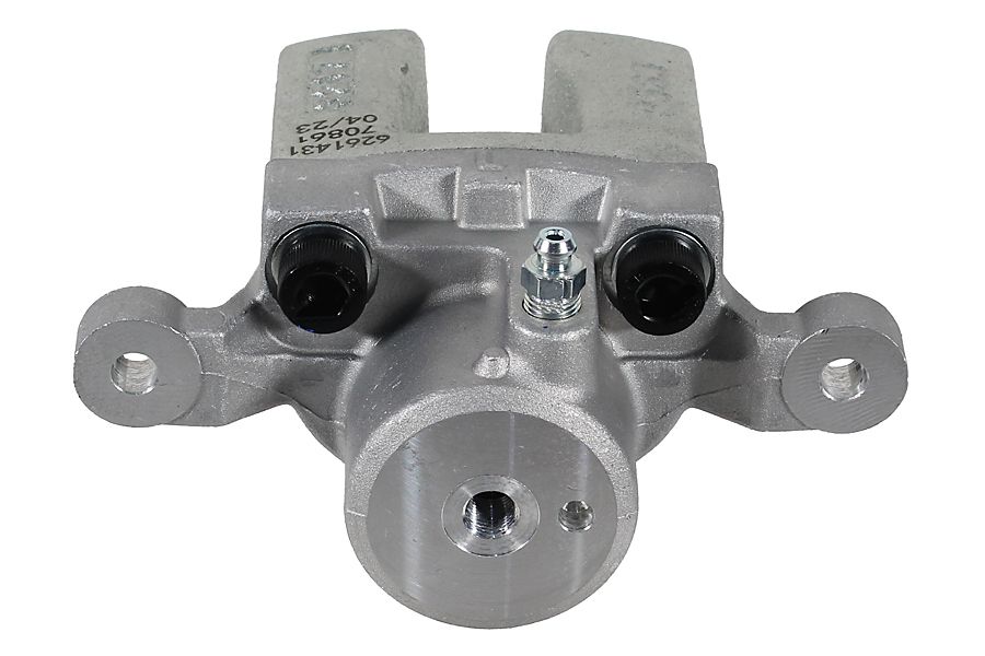 METZGER Bremssattel 6261431 GREENPARTS f&uuml;r HYUNDAI KIA, Hinterachse links
