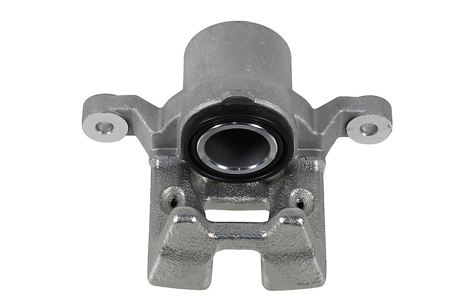 METZGER Bremssattel 6261431 GREENPARTS f&uuml;r HYUNDAI KIA, Hinterachse links