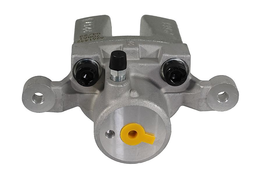 METZGER Bremssattel 6261432 GREENPARTS f&uuml;r HYUNDAI KIA, Hinterachse rechts