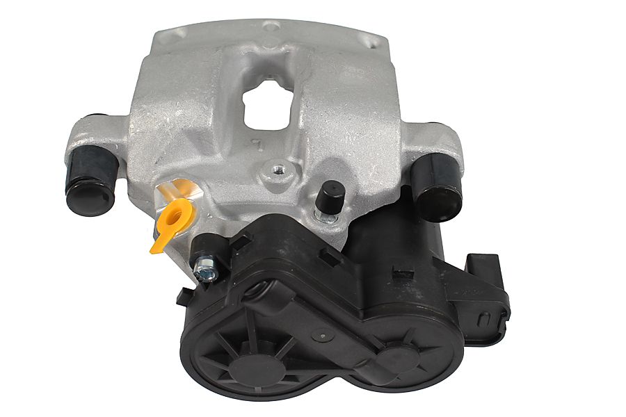 METZGER Bremssattel 6261435 GREENPARTS f&uuml;r MERCEDES-BENZ, Hinterachse links