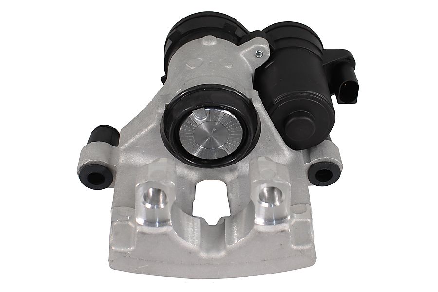 METZGER Bremssattel 6261435 GREENPARTS f&uuml;r MERCEDES-BENZ, Hinterachse links