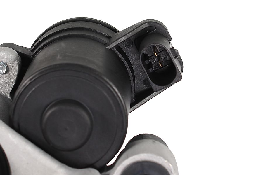 METZGER Bremssattel 6261435 GREENPARTS f&uuml;r MERCEDES-BENZ, Hinterachse links