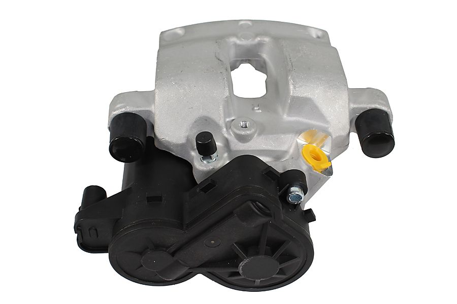 METZGER Bremssattel 6261436 GREENPARTS f&uuml;r MERCEDES-BENZ, Hinterachse rechts