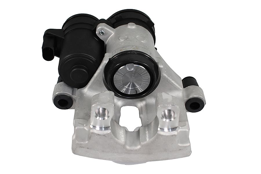 METZGER Bremssattel 6261436 GREENPARTS f&uuml;r MERCEDES-BENZ, Hinterachse rechts