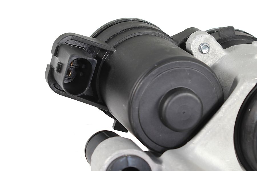 METZGER Bremssattel 6261436 GREENPARTS f&uuml;r MERCEDES-BENZ, Hinterachse rechts