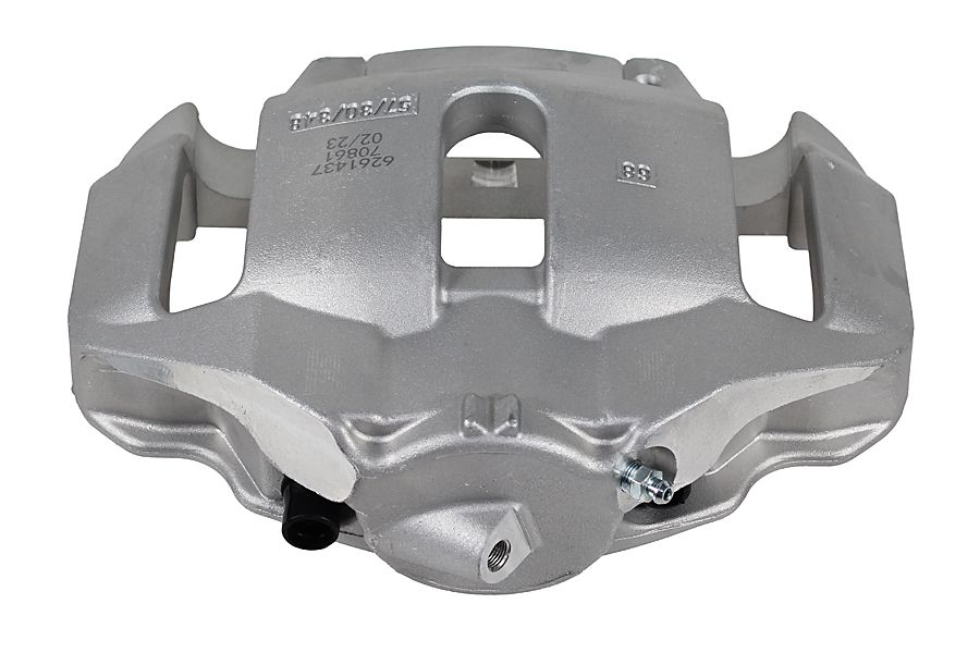 METZGER Bremssattel 6261437 f&uuml;r BMW, Vorderachse links