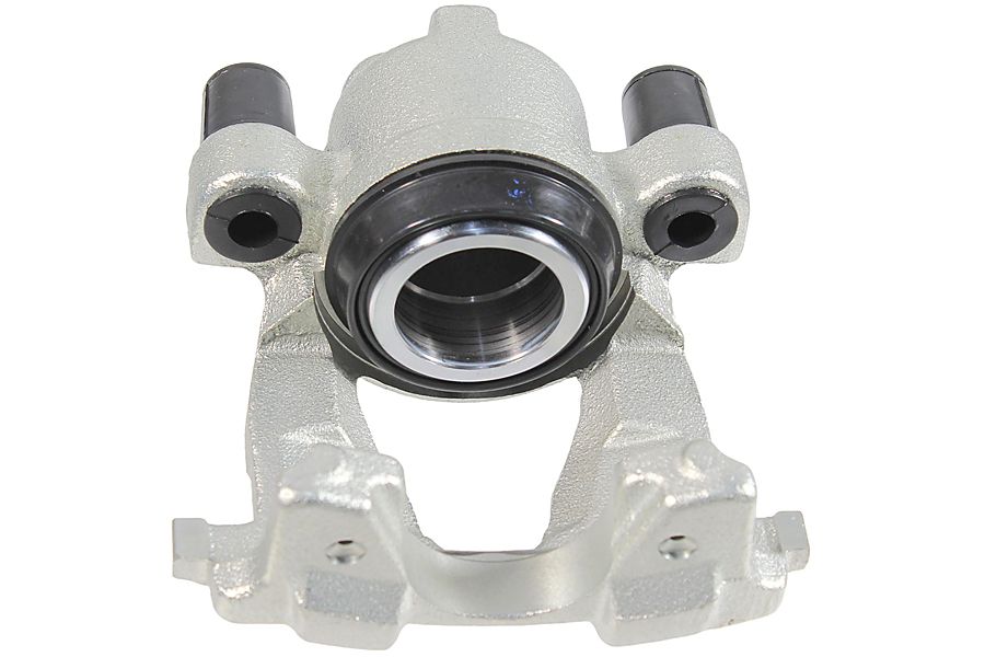 METZGER Bremssattel 6261439 f&uuml;r RENAULT DACIA, Vorderachse links, vor der Achse