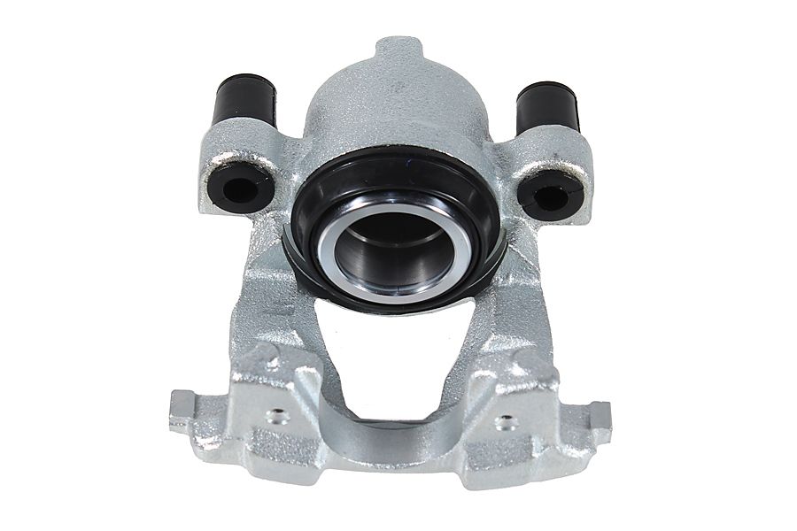 METZGER Bremssattel 6261440 f&uuml;r RENAULT DACIA, Vorderachse links, vor der Achse