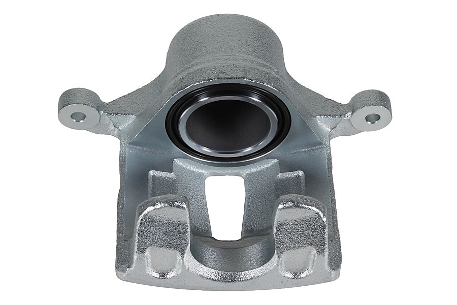 Bremssattel METZGER 6261441 f&uuml;r HYUNDAI, Vorderachse links