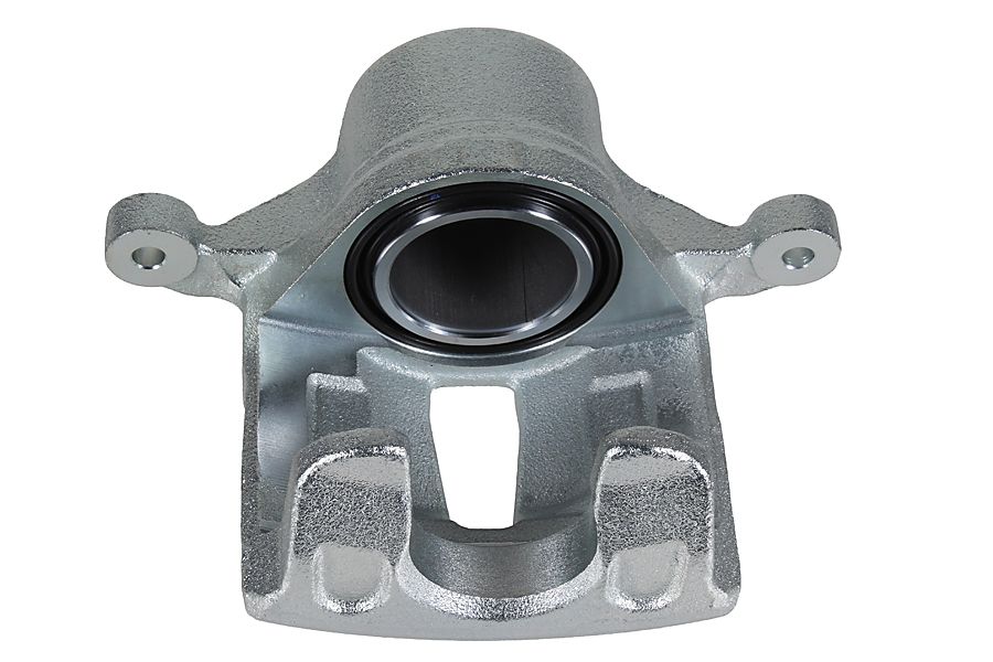 Bremssattel METZGER 6261442 f&uuml;r HYUNDAI, Vorderachse rechts