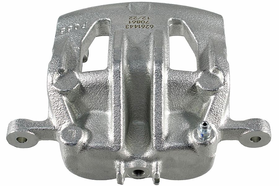 METZGER Bremssattel 6261443 f&uuml;r HYUNDAI KIA, Vorderachse links