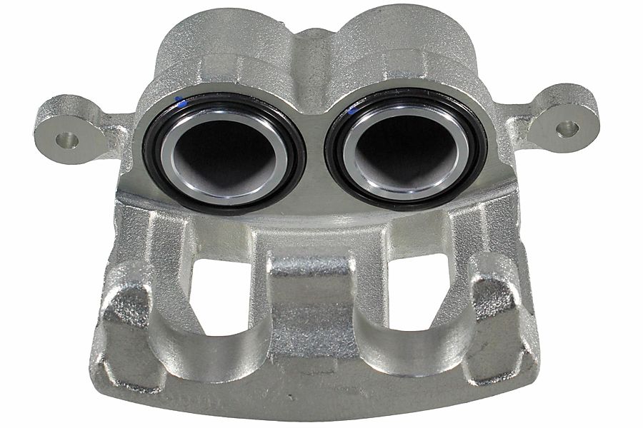 METZGER Bremssattel 6261443 f&uuml;r HYUNDAI KIA, Vorderachse links