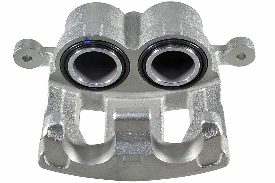 Bremssattel METZGER 6261444 f&uuml;r HYUNDAI KIA, Vorderachse rechts
