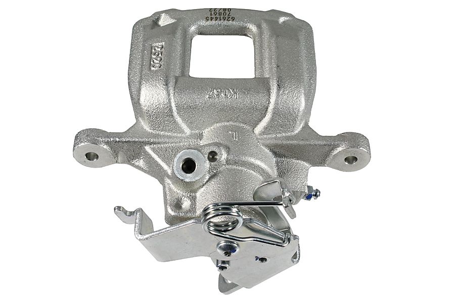 METZGER Bremssattel 6261445 GREENPARTS f&uuml;r FORD, Hinterachse links