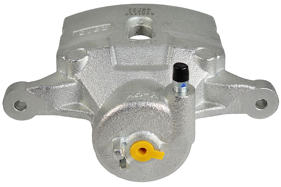 METZGER Bremssattel 6261450 f&uuml;r HYUNDAI KIA, Vorderachse rechts