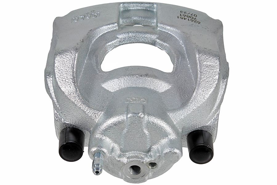 METZGER Bremssattel 6261451 GREENPARTS f&uuml;r FORD, Vorderachse links