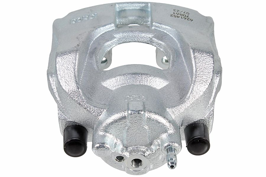 METZGER Bremssattel 6261452 GREENPARTS f&uuml;r FORD, Vorderachse rechts
