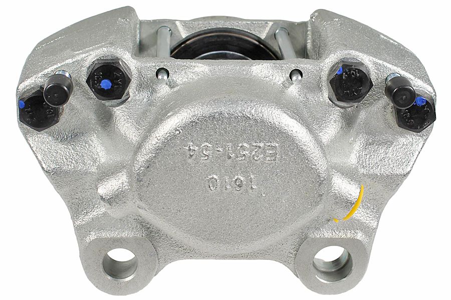 METZGER Bremssattel 6261453 f&uuml;r VW, Vorderachse links