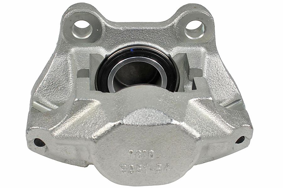 METZGER Bremssattel 6261453 f&uuml;r VW, Vorderachse links