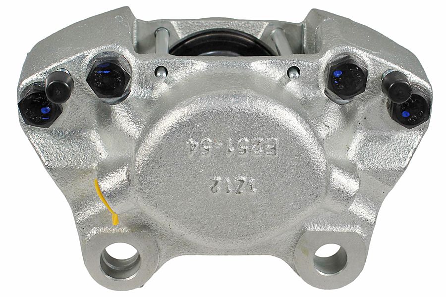 METZGER Bremssattel 6261454 f&uuml;r VW, Vorderachse rechts