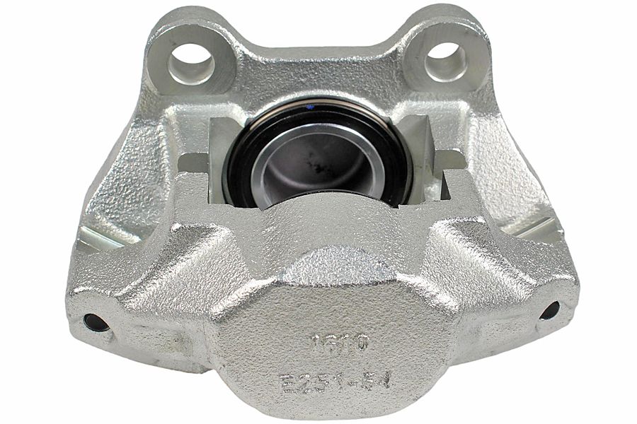 METZGER Bremssattel 6261454 f&uuml;r VW, Vorderachse rechts