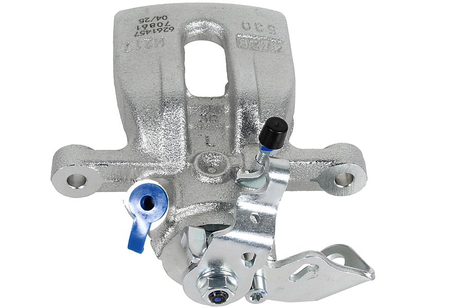 Bremssattel METZGER 6261457 GREENPARTS f&uuml;r MERCEDES-BENZ RENAULT