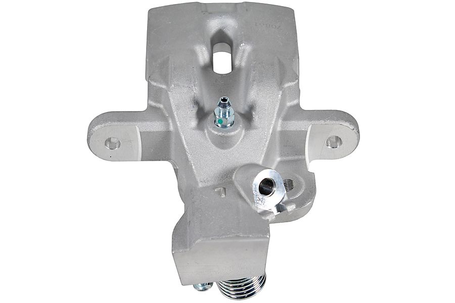 METZGER Bremssattel 6261461 GREENPARTS f&uuml;r SUZUKI, Hinterachse links