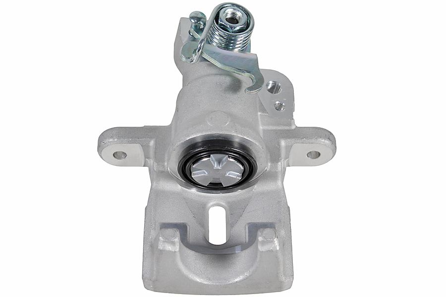 METZGER Bremssattel 6261461 GREENPARTS f&uuml;r SUZUKI, Hinterachse links