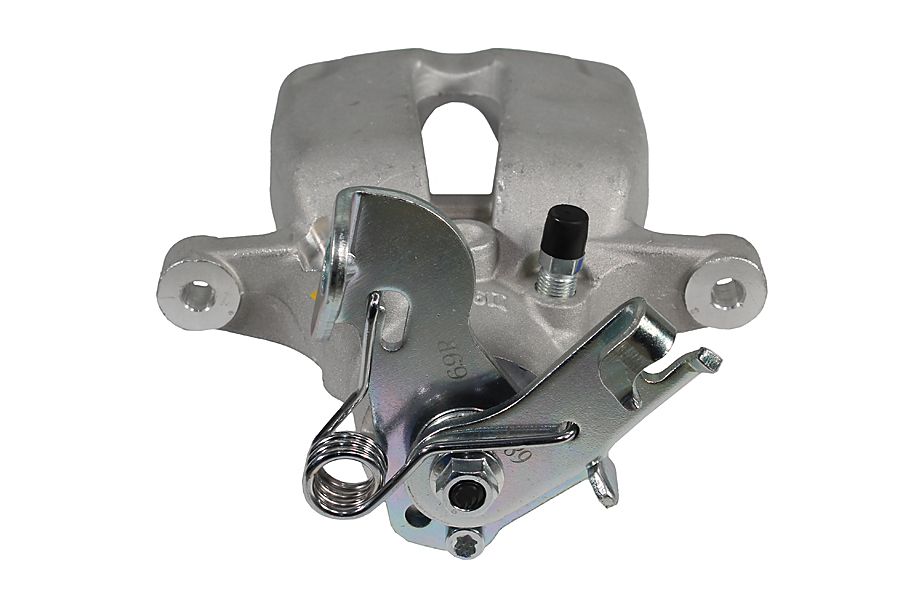METZGER Bremssattel 6261463 f&uuml;r OPEL SAAB GENERAL MOTORS, Hinterachse links