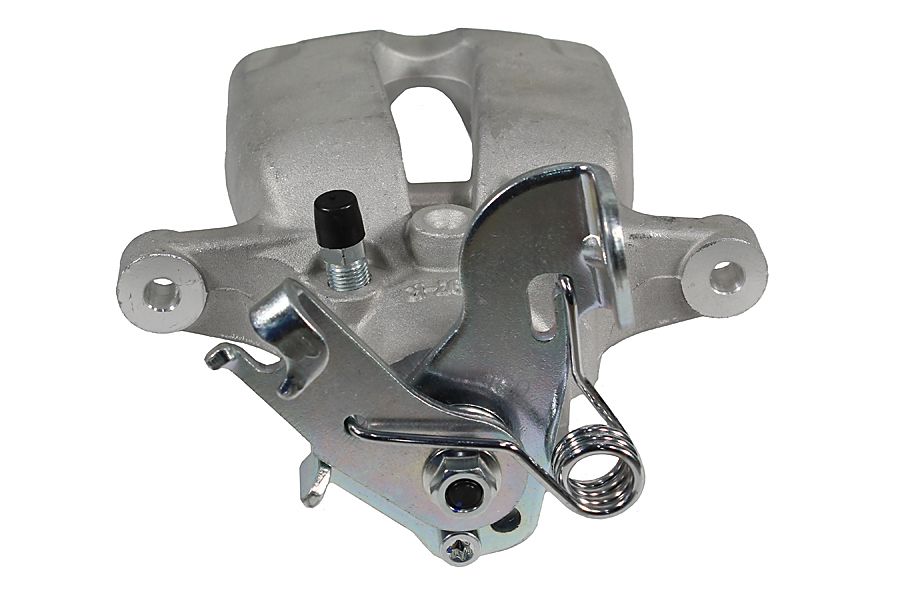METZGER Bremssattel 6261464 f&uuml;r OPEL SAAB GENERAL MOTORS, Hinterachse rechts