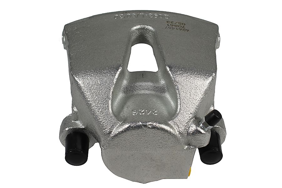 METZGER Bremssattel 6261467 GREENPARTS f&uuml;r BMW, Vorderachse links