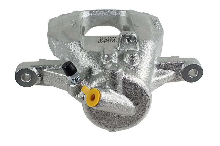 METZGER Bremssattel 6261469 f&uuml;r MERCEDES-BENZ VW, Hinterachse links