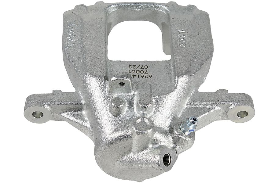 METZGER Bremssattel 6261470 f&uuml;r MERCEDES-BENZ VW, Hinterachse rechts