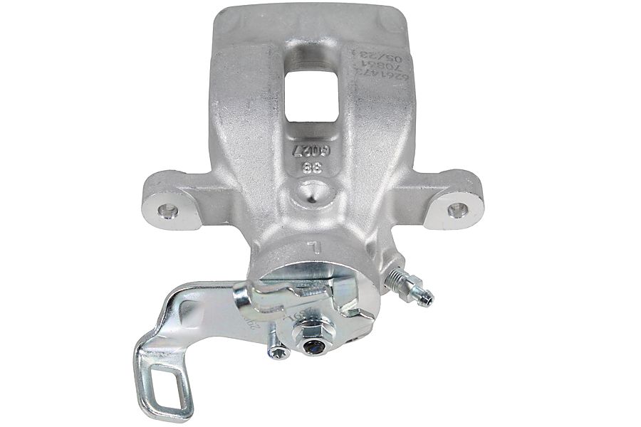 METZGER Bremssattel 6261473 f&uuml;r MINI, Hinterachse links
