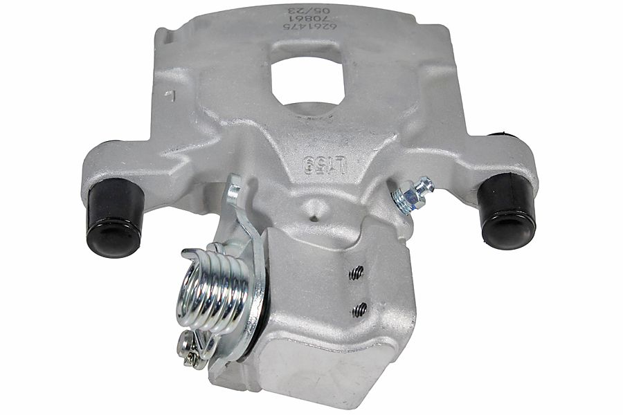 METZGER Bremssattel 6261475 f&uuml;r HONDA, Hinterachse links