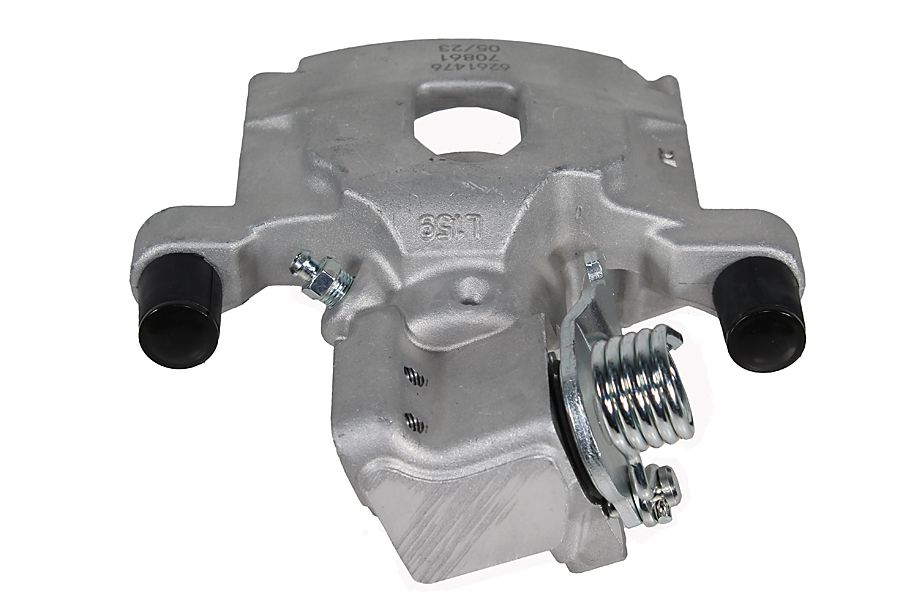 METZGER Bremssattel 6261476 f&uuml;r HONDA, Hinterachse rechts