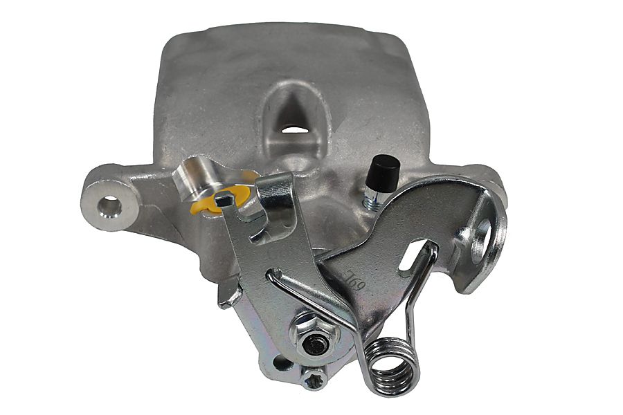 METZGER Bremssattel 6261477 f&uuml;r OPEL GENERAL MOTORS, Hinterachse links
