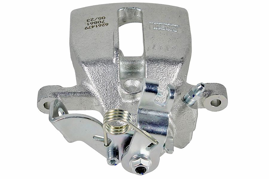 METZGER Bremssattel 6261479 f&uuml;r AUDI SEAT, Hinterachse links