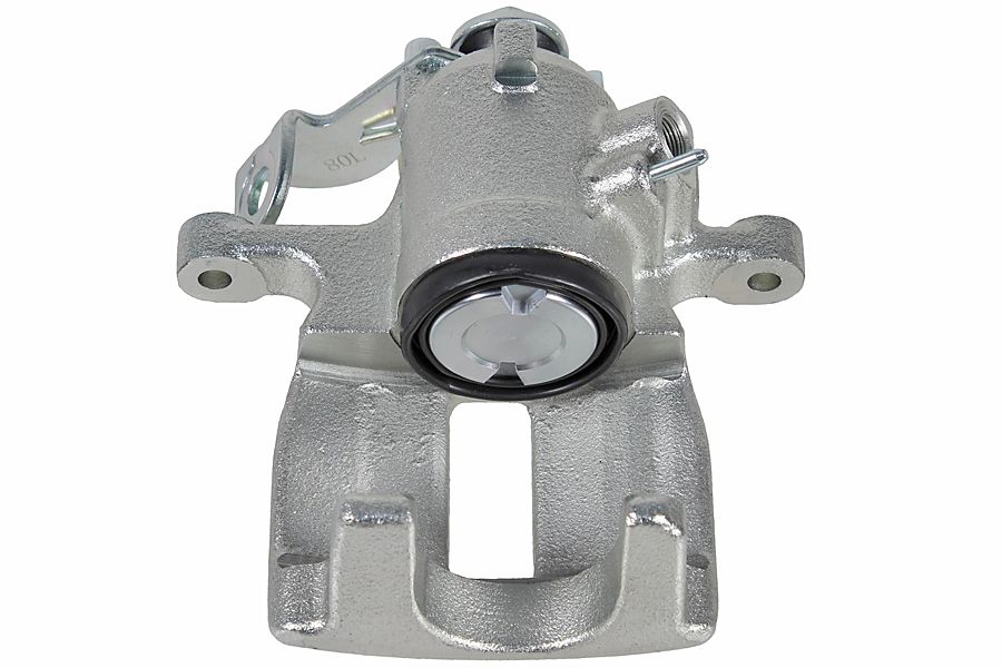 METZGER Bremssattel 6261479 f&uuml;r AUDI SEAT, Hinterachse links