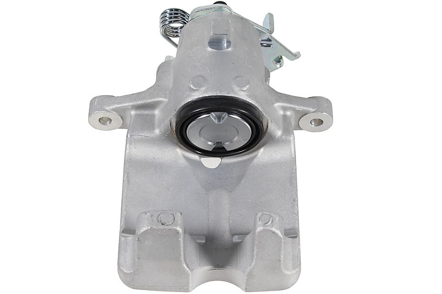 METZGER Bremssattel 6261481 f&uuml;r OPEL SAAB GENERAL MOTORS, Hinterachse links