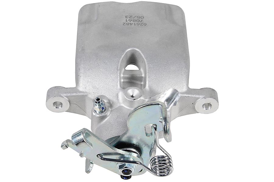 METZGER Bremssattel 6261482 f&uuml;r OPEL SAAB GENERAL MOTORS, Hinterachse rechts