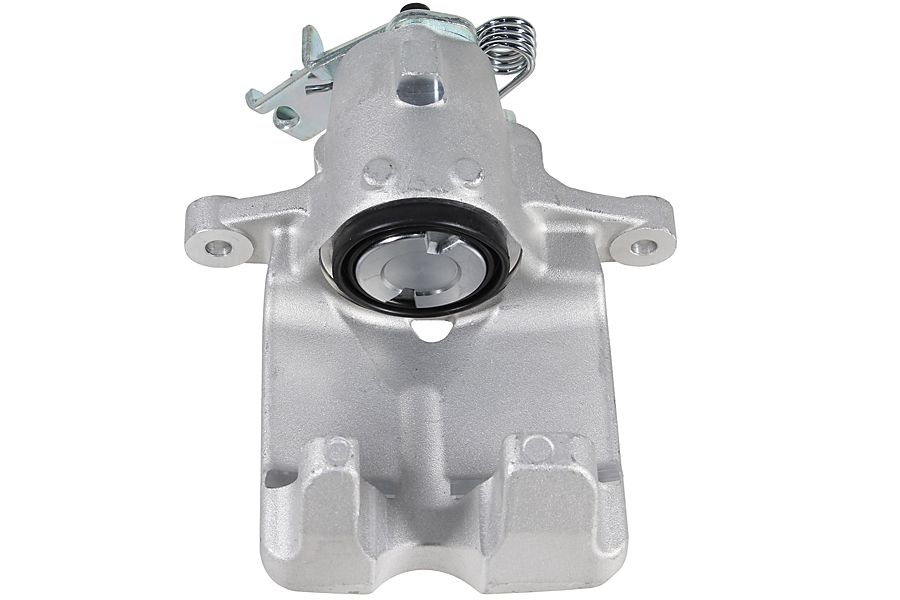METZGER Bremssattel 6261482 f&uuml;r OPEL SAAB GENERAL MOTORS, Hinterachse rechts