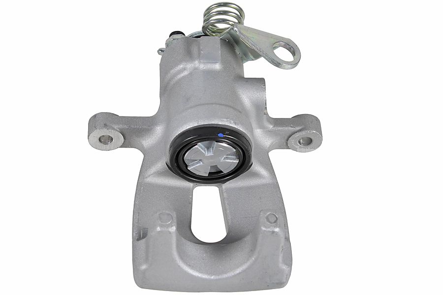 METZGER Bremssattel 6261483 f&uuml;r FIAT LANCIA, Hinterachse links