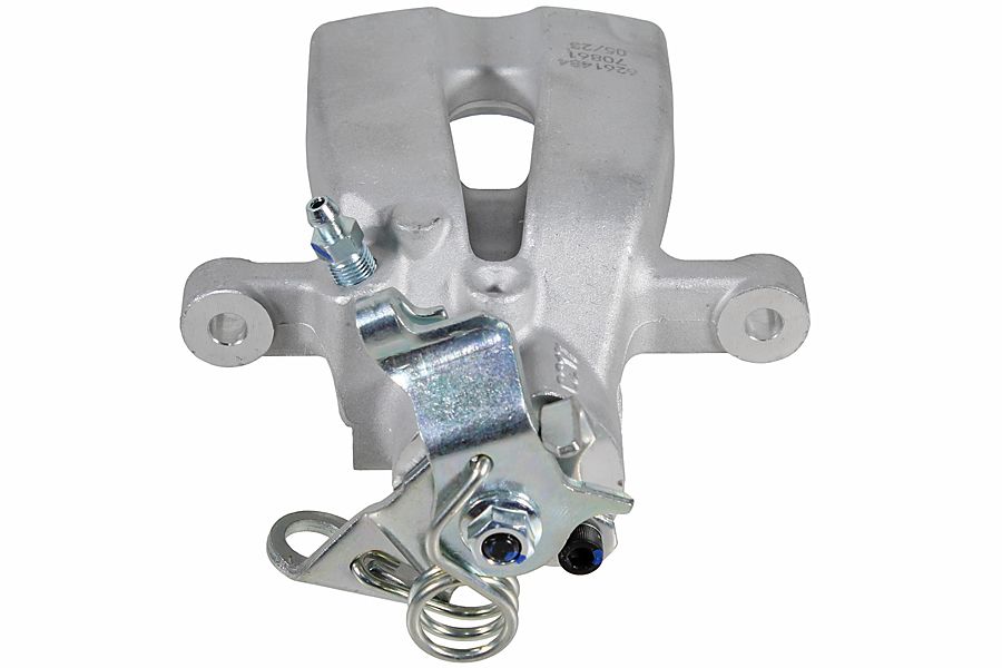 METZGER Bremssattel 6261484 f&uuml;r FIAT LANCIA, Hinterachse rechts