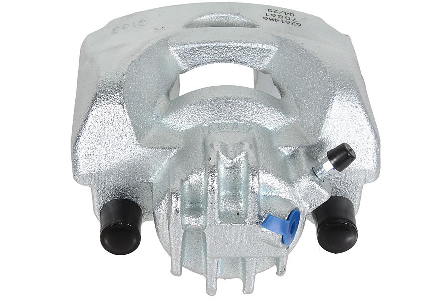 Bremssattel METZGER 6261486 f&uuml;r CITRO&Euml;N PEUGEOT, Vorderachse rechts